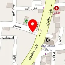 سالن پیرایش امید نورانی