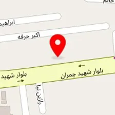 سالن پیرایش پسران آفتاب