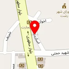 سالن پیرایش عالیجناب