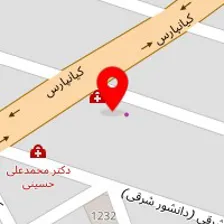 دکتر ندا پورسیاح