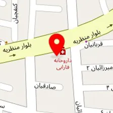 سالن پیرایش امیر پیکاسو