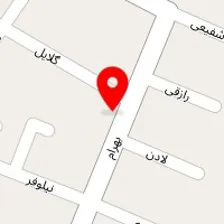 سالن کاشت ناخن سارینا