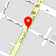 دکتر آرزو سعیدی