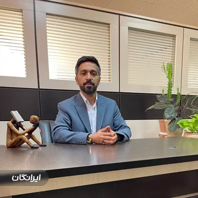 وکیل بهنام احمدی