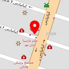 دکتر مریم قانون