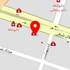 دکتر مریم خان احمدلو