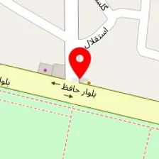 سالن کاشت ناخن شاین