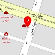 دکتر شهره خائفی