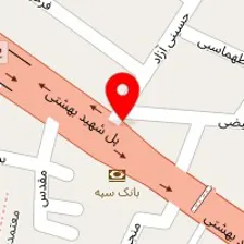 سالن پیرایش سوپراستار