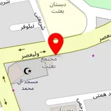 مطب مامایی سارا چوبتاشانی