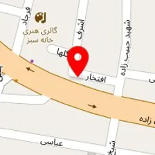 سالن پیرایش اشکان