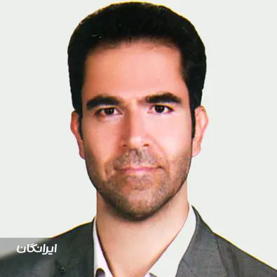 وکیل محمدرضا اسدی