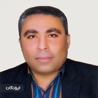 وکیل محمد اشفعی