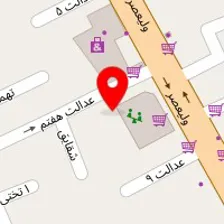 دکتر مریم صادقی