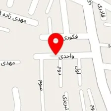 سالن زیبایی دانژه