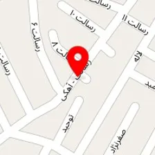 سالن زیبایی یوکابد