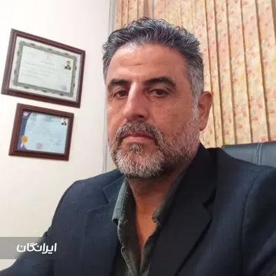 وکیل حمیدرضا بیات