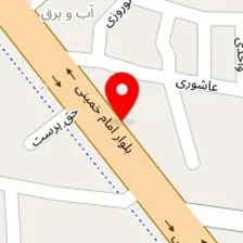 سالن زیبایی نازگل