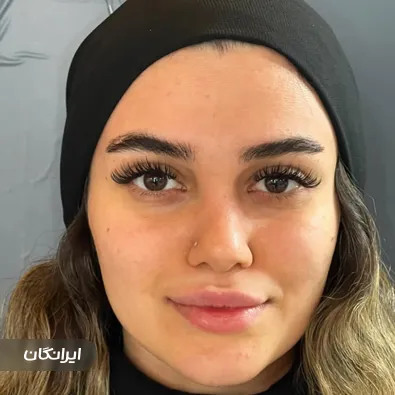 آموزشگاه آرایشگری شکیبا اسماعیلی