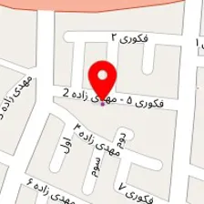 سالن زیبایی عروس بهار