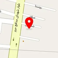 سالن زیبایی نورسته