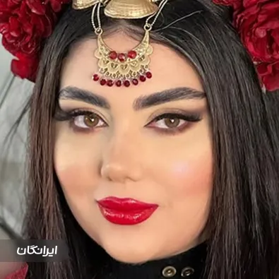 سالن زیبایی نسیم سلیمی