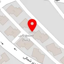 سالن کاشت ناخن مهر