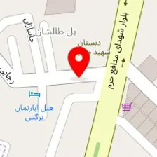 سالن زیبایی سیه چومه