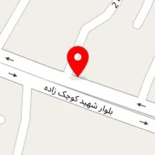 سالن زیبایی بانوی شمالی