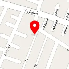 سالن زیبایی نیک چهره