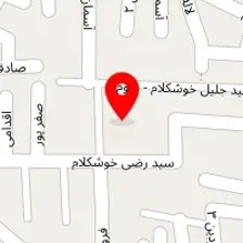 سالن زیبایی ملورین