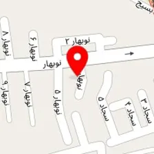 سالن پیرایش اسپارو