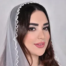 سالن زیبایی آرزو فرج پور