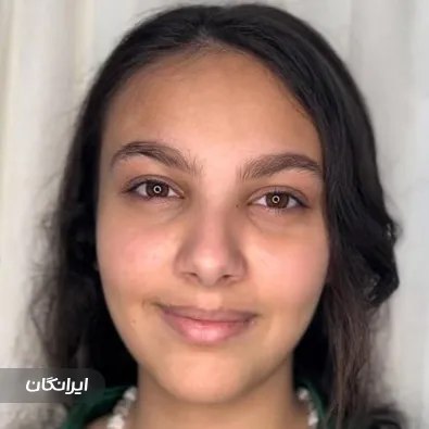 سالن زیبایی آرزو فرج پور