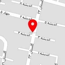 سالن زیبایی هانیه