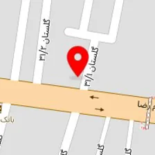 سالن زیبایی فاطمه شفیعی