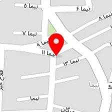 سالن زیبایی ابرنگ