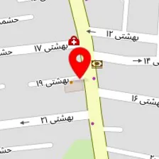 سالن زیبایی آمیتیس