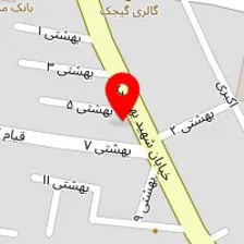 سالن زیبایی حمیرافرد