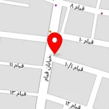 سالن خدمات ناخن مریم تقوی