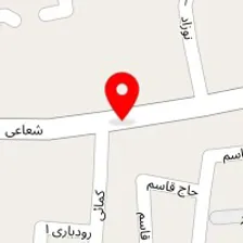 سالن زیبایی شهر آرا