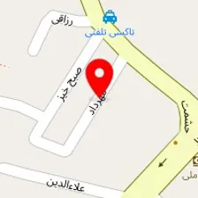 سالن زیبایی شهیرا