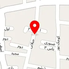 سالن زیبایی آویژه