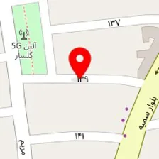 سالن زیبایی خانمی