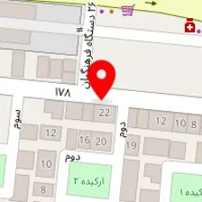 سالن زیبایی لبنا