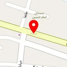 سالن زیبایی دوژه