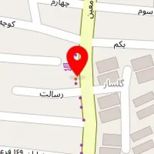 سالن زیبایی تکین