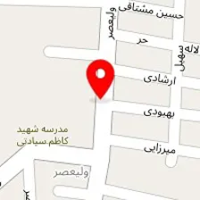 سالن زیبایی سیتا