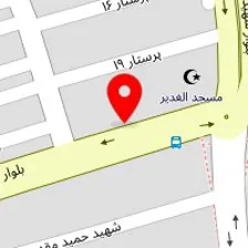 سالن زیبایی یلدا