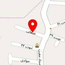 سالن زیبایی محبوبه